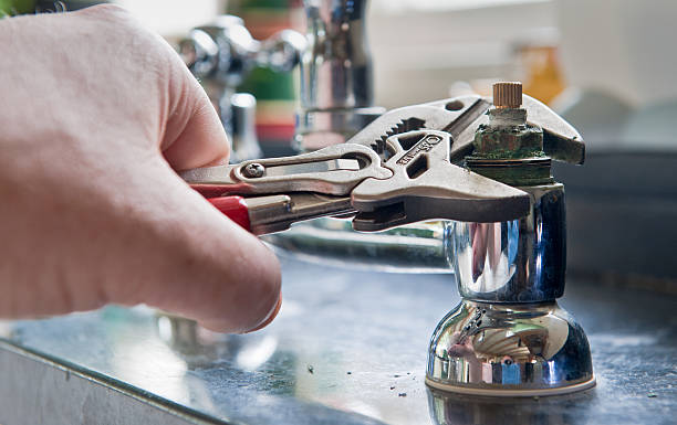 Best Residential water damage restoration  in Goldendale, WA