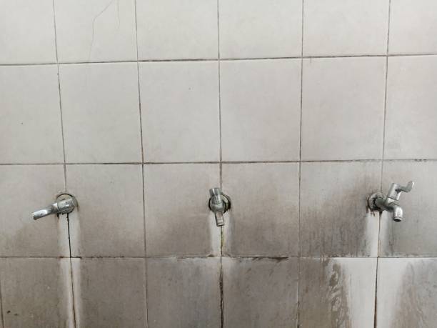 Best Water damage restoration specialists  in Goldendale, WA