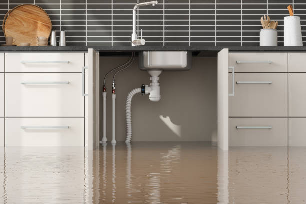 Best Water damage restoration near me  in Goldendale, WA